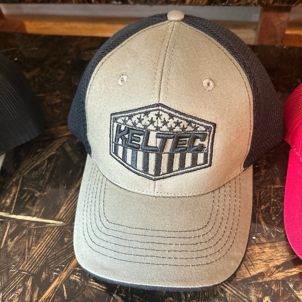 Colorful Cap Collection - Picture 6 of 8